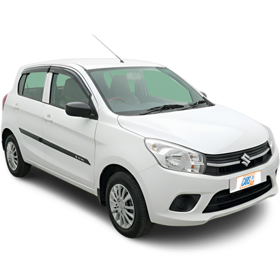 Maruti Celerio-img